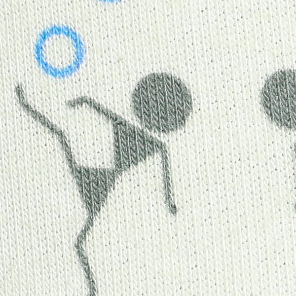 Classics Men's Printed Shorts, PUMA White, extralarge-IND