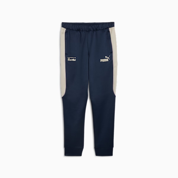 Porsche Legacy MT7 Track Pants Men, Club Navy, extralarge