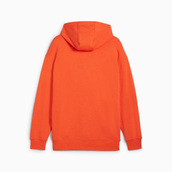 Porsche Legacy ESS Men's Hoodie, Redmazing, extralarge