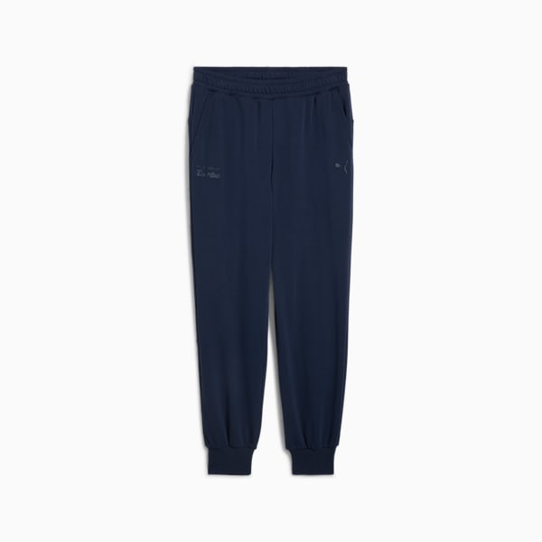 Pantalon Porsche Legacy ESS Homme, Club Navy, extralarge