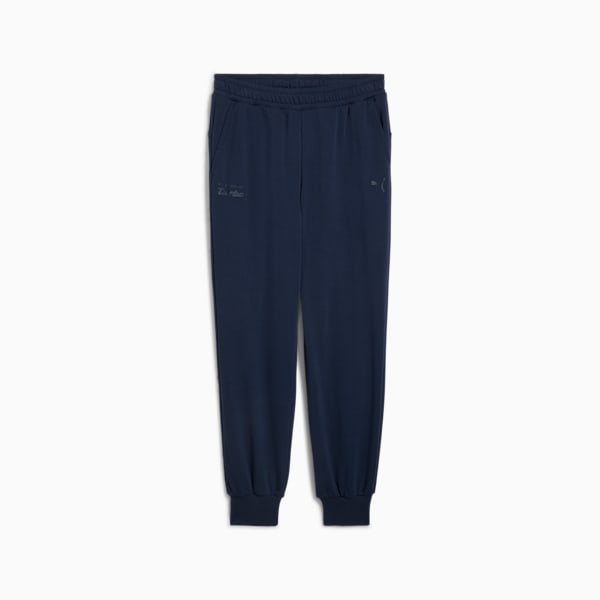 Porsche Legacy ESS Men's Pants, Club Navy, extralarge