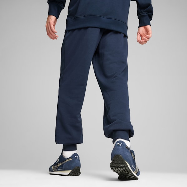 Pantalon Porsche Legacy ESS Homme, Club Navy, extralarge