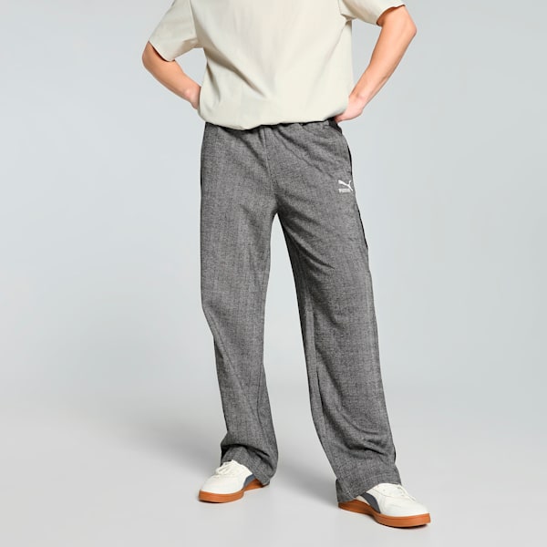 Relaxed fit track pants hotsell