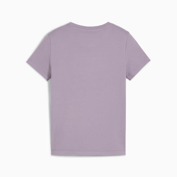 Playera Adolescente OFF SIDE, Pale Plum, extralarge