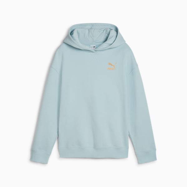 Puma hoodie kids cheap
