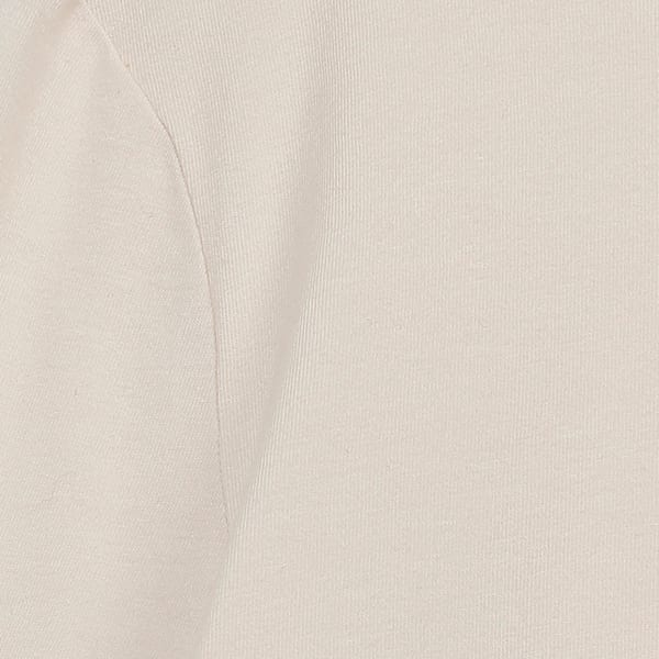 Long-sleeve Youth Slim Fit Tee, Alpine Snow, extralarge-IND