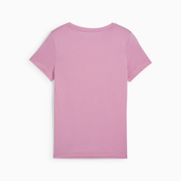 Playera estampada Adolescente, Mauved Out, extralarge