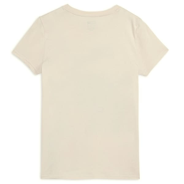 Graphic Youth Tee, Alpine Snow, extralarge-IND