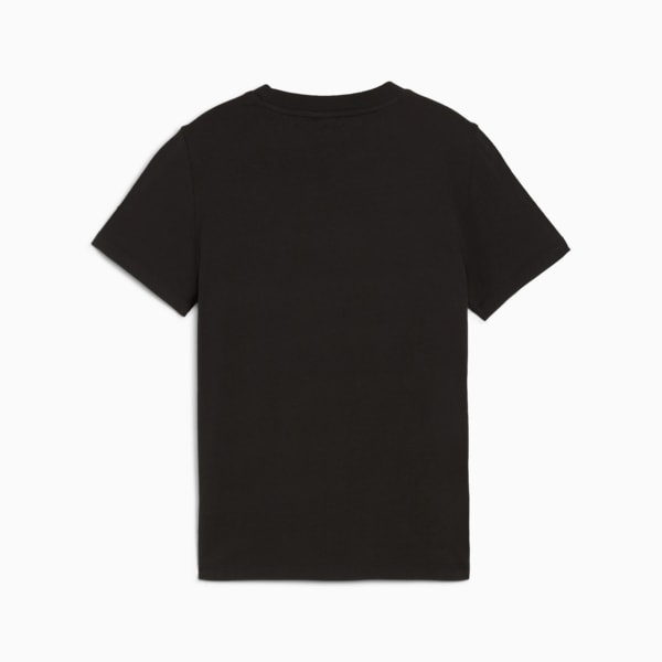 GRAPHICS 1948 Big Kids' Tee, PUMA Black, extralarge