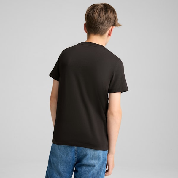 GRAPHICS 1948 Big Kids' Tee | PUMA