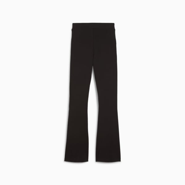 Leggings adolescentes CLASSICS, PUMA Black, extralarge
