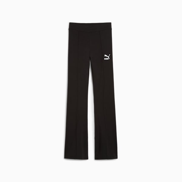 Leggings adolescentes CLASSICS, PUMA Black, extralarge