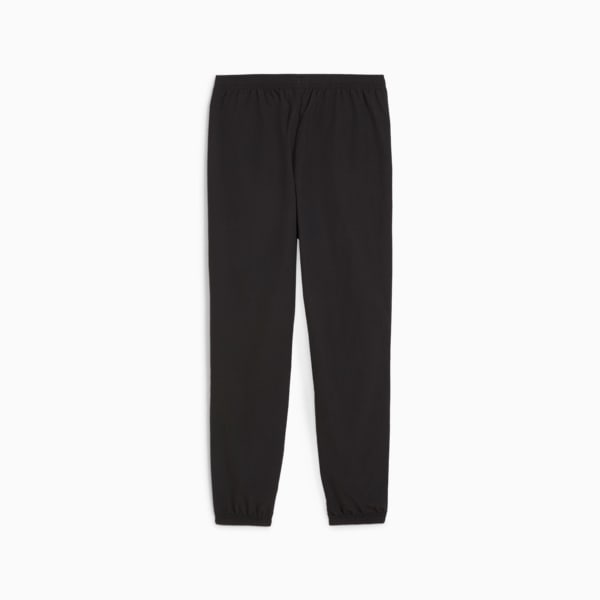Pants adolescentes holgados CLASSICS, PUMA Black, extralarge