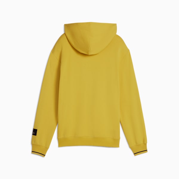 CLASSICS PLAY LOUD Big Kids' Hoodie, Fresh Pear, extralarge