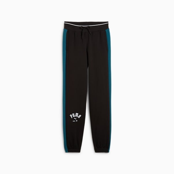 Pants Adolescente T7 PLAY LOUD, PUMA Black, extralarge