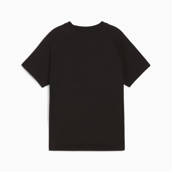 Playera adolescentes CLASSICS PLAY LOUD, PUMA Black, extralarge