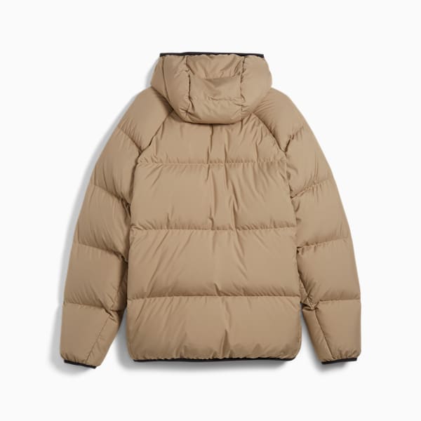 Chamarra puffer con plumón para hombre, Oak Branch, extralarge