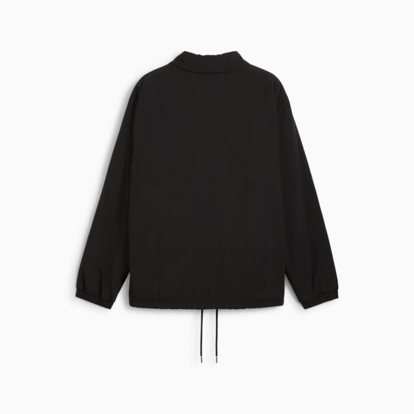 Blouson Coach Homme, PUMA Black, extralarge
