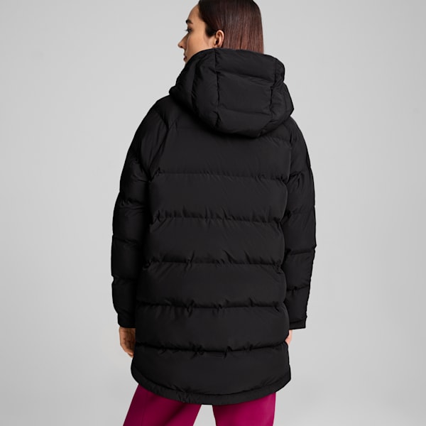 Parka puma discount