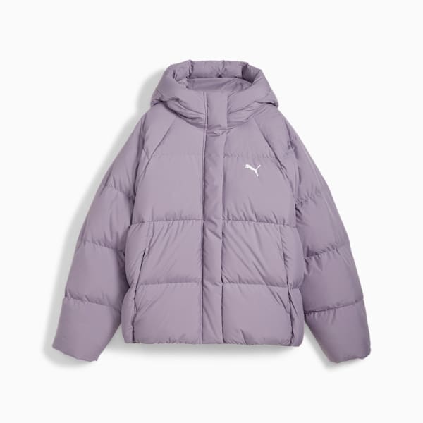 Puma 480 down jacket clearance