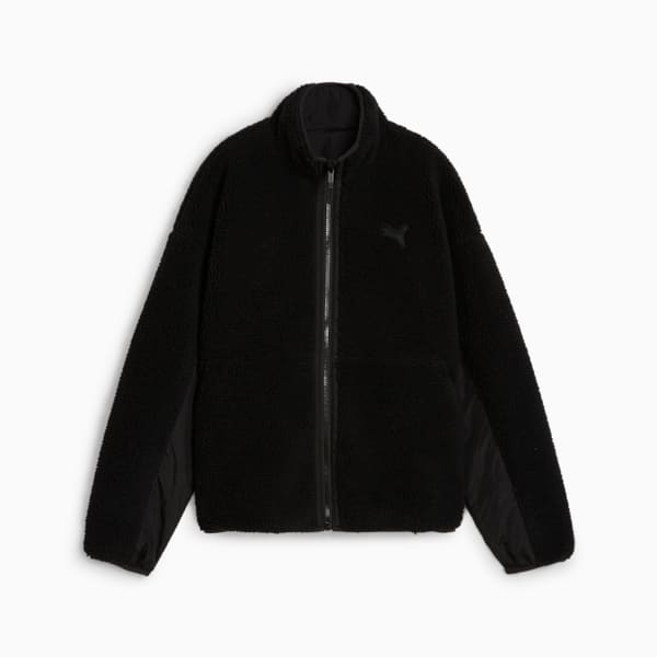 Chamarras puma para dama clearance