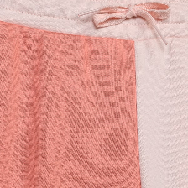 CLASSICS FC Kid's Relaxed Fit Sweat Pants, Island Pink, extralarge-IND