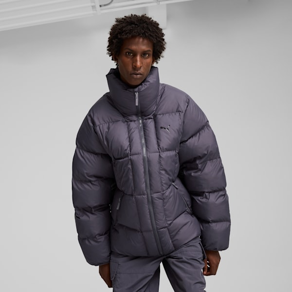 Men s Puffer Jacket PUMA