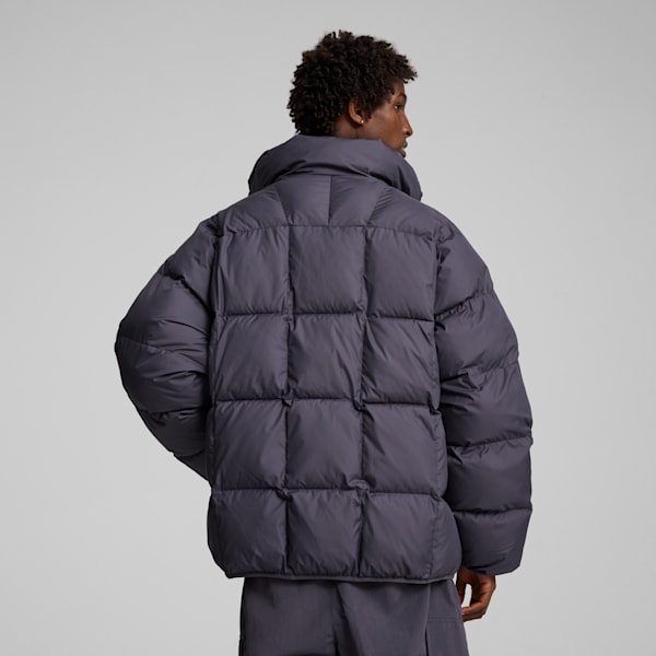 Men s Puffer Jacket PUMA