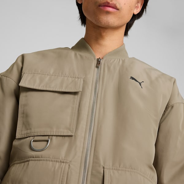 Veste bombardier Homme, Oak Branch, extralarge