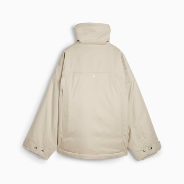 YONA PrimaLoft® Jacket Women, Desert Dust, extralarge