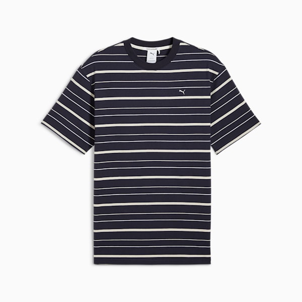 Puma striped t shirt 2025