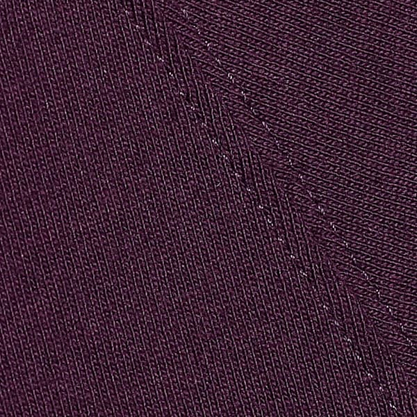 CLASSICS Women's Oversized Tee, Midnight Plum, extralarge-IND