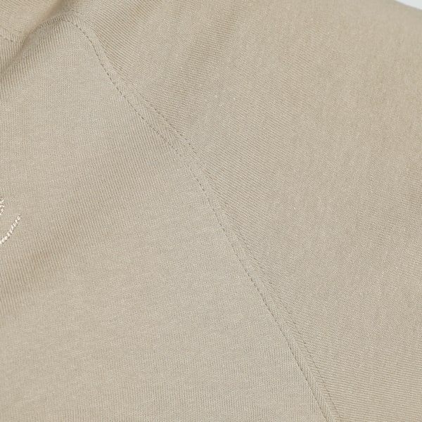 CLASSICS Women's Oversized Tee, Oak Branch, extralarge-IND