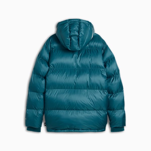 PUMA x LMC MMQ Pertex® Jacket Men, Cold Green, extralarge
