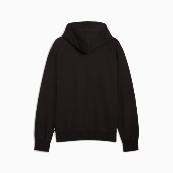 Sudadera Hombre PUMA x LMC, PUMA Black, extralarge