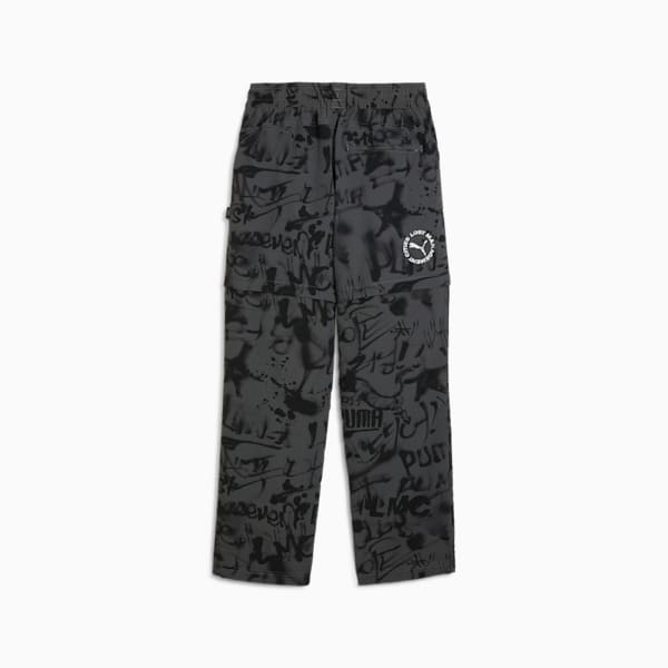 Pants Hombre PUMA x LMC, Shadow Gray, extralarge