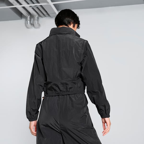 DARE TO Modular Women's Jacket, PUMA Black, extralarge-IND