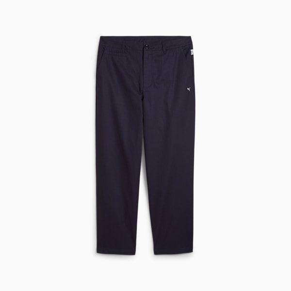 Pants Hombre MMQ, New Navy, extralarge