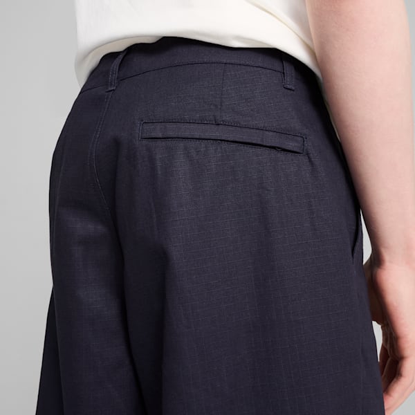 Pants Hombre MMQ, New Navy, extralarge