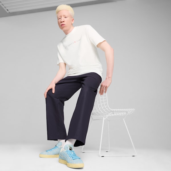 Pants Hombre MMQ, New Navy, extralarge