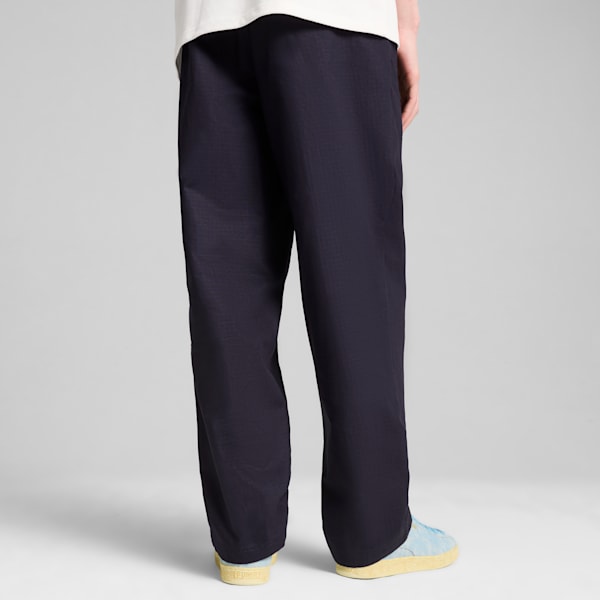 Pants Hombre MMQ, New Navy, extralarge