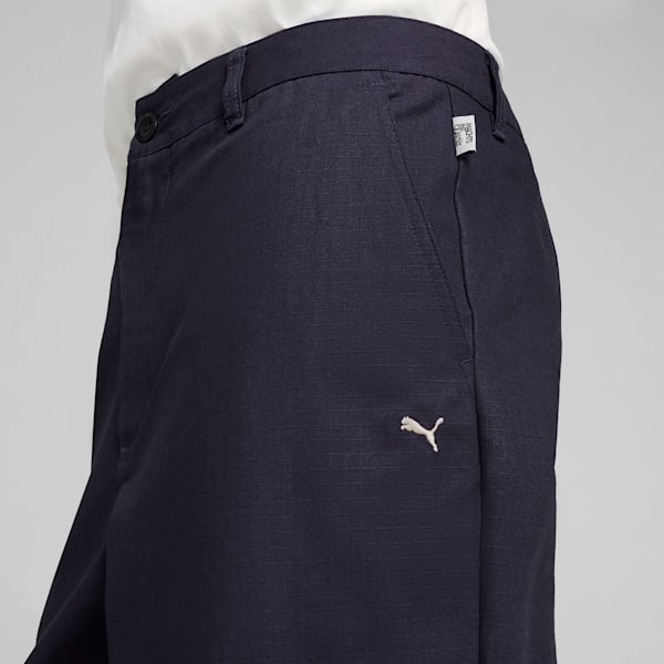 Pants Hombre MMQ, New Navy, extralarge