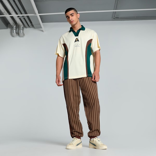 Players Lane Men's Relaxed Fit Jersey, Creamy Vanilla, extralarge-IND