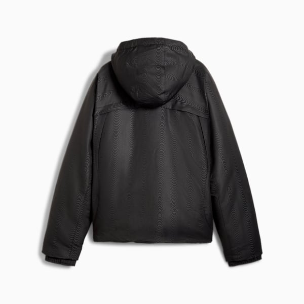 ユニセックス アンダーグラウンド プリマロフト パデッド ジャケット, PUMA Black, extralarge-JPN