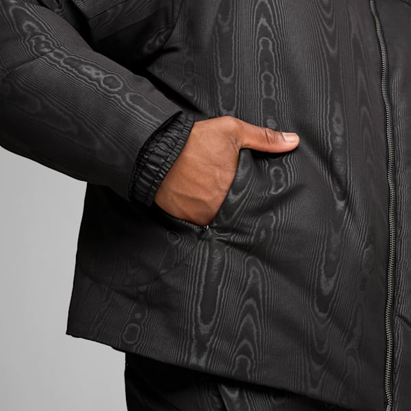 ユニセックス アンダーグラウンド プリマロフト パデッド ジャケット, PUMA Black, extralarge-JPN