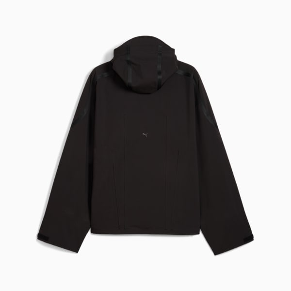 PUMA x HELIOT EMIL Men's Jacket, PUMA Black, extralarge