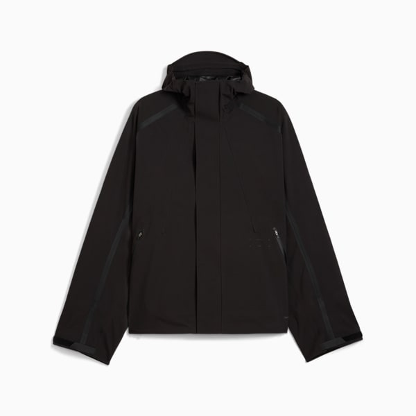 Chamarra para hombre PUMA x HELIOT EMIL, PUMA Black, extralarge