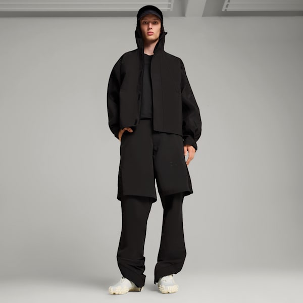 PUMA x HELIOT EMIL Men's Jacket, PUMA Black, extralarge
