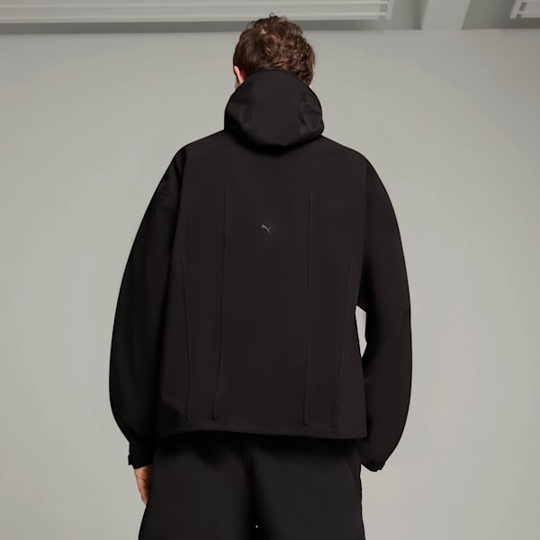 PUMA x HELIOT EMIL Men's Jacket, PUMA Black, extralarge