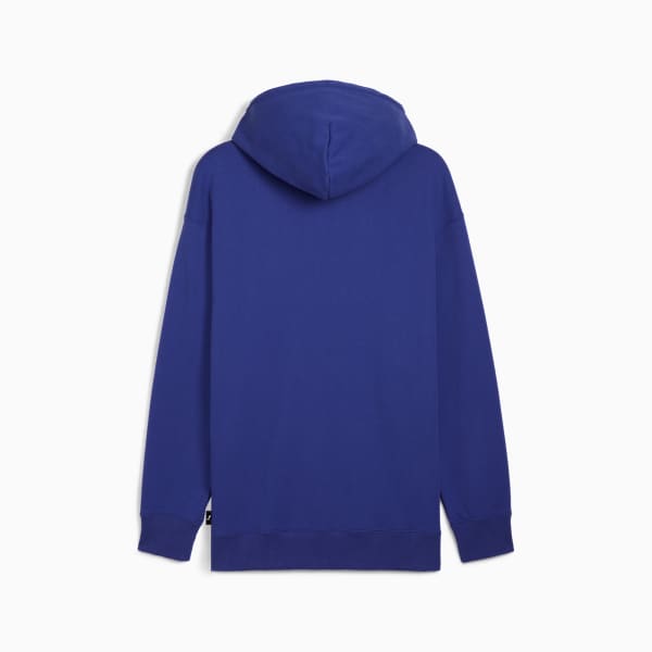 THE RAMPAGE☆PUMA GRAPHICS HOODIE☆Mサイズ GRAPHICS Super PUMA Men's Hoodie | PUMA